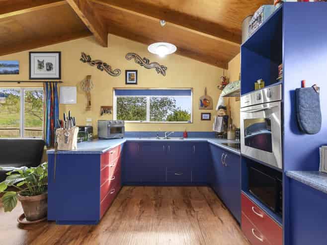 1190 Kohatu-Kawatiri Highway, Motupiko