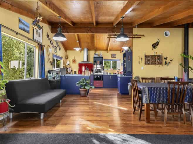 1190 Kohatu-Kawatiri Highway, Motupiko