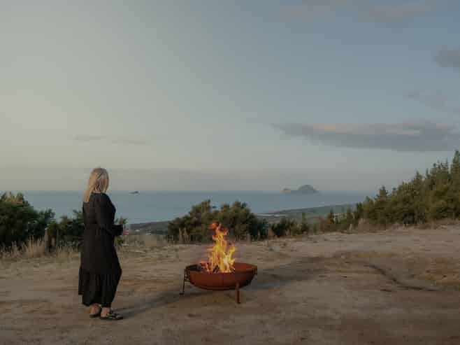 201 Kokako Heights, Matata