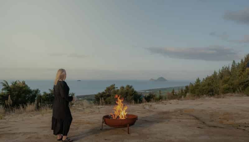 201 Kokako Heights, Matata