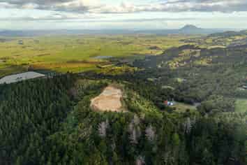 201 Kokako Heights, Matata