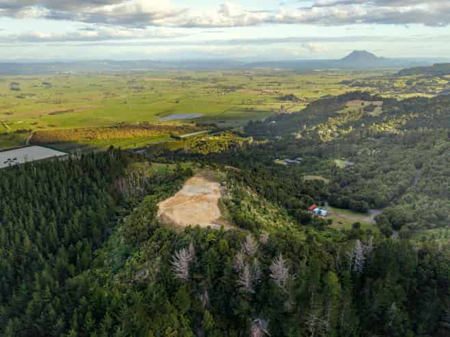 201 Kokako Heights, Matata