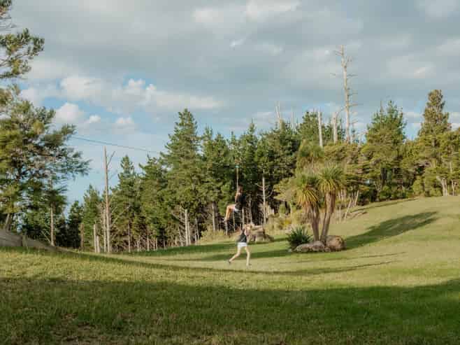 201 Kokako Heights, Matata