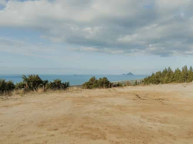 201 Kokako Heights, Matata