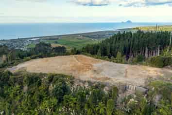 201 Kokako Heights, Matata