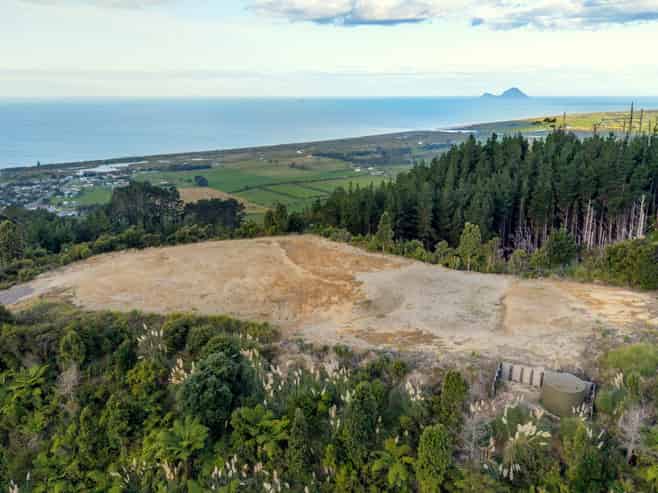 201 Kokako Heights, Matata