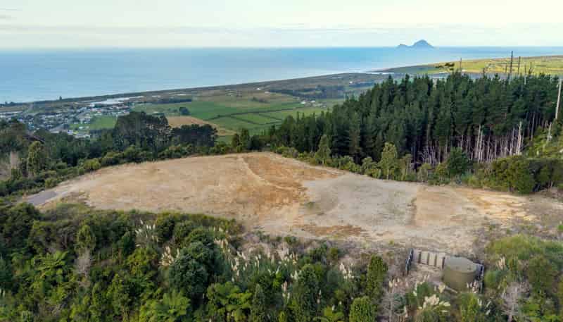 201 Kokako Heights, Matata