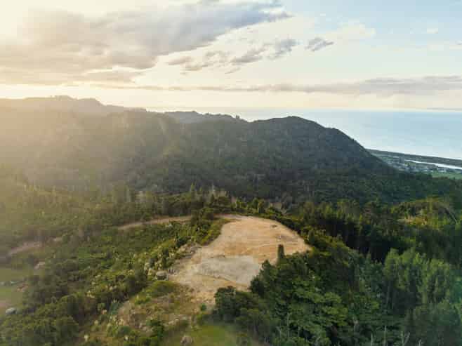 201 Kokako Heights, Matata