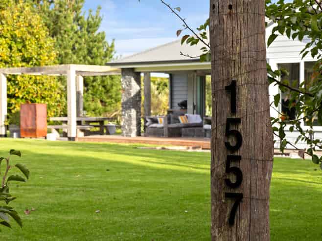 1557 Waiuku Road, Waiuku