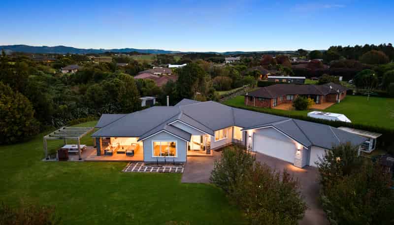 1557 Waiuku Road, Waiuku