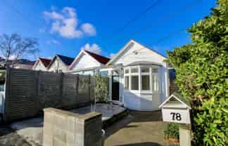 78 Wilson Street, Newtown