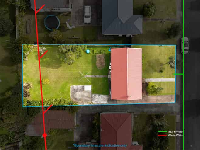 80 Riverpark Crescent, Henderson