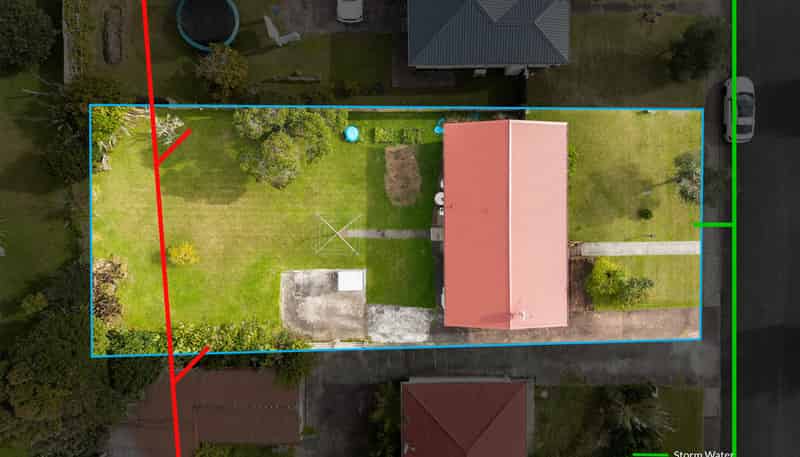 80 Riverpark Crescent, Henderson