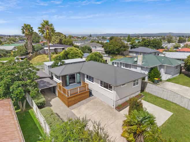 14 Claymore Street, Manurewa