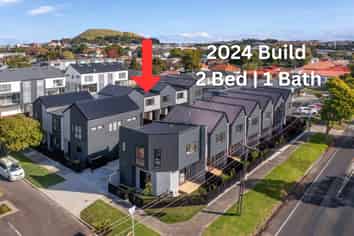 5/1 Holland Avenue, Point England