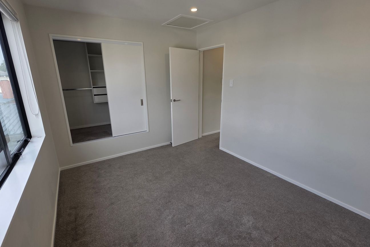 Move-In Ready! 2024, 2 bed 1 bath - Ansicht 5