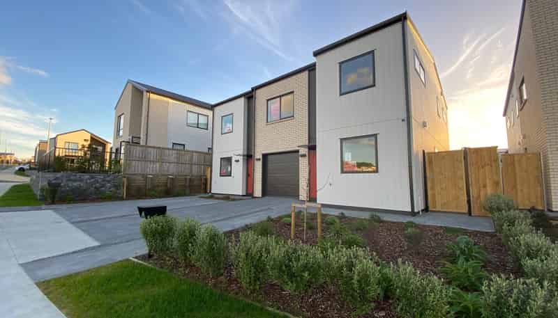 38 Koura Road, Flat Bush