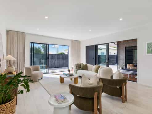 56A Asquith Avenue, Mount Albert