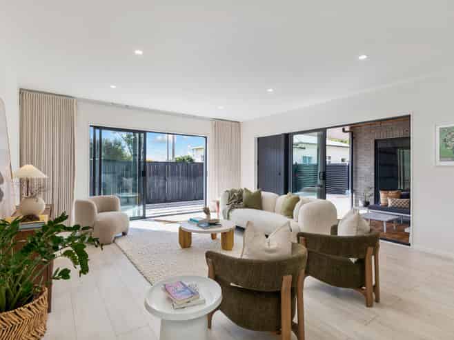 56A Asquith Avenue, Mount Albert