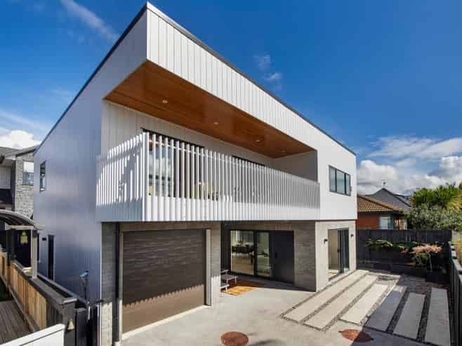 56A Asquith Avenue, Mount Albert