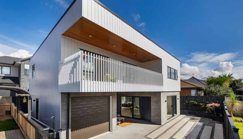 56A Asquith Avenue, Mount Albert