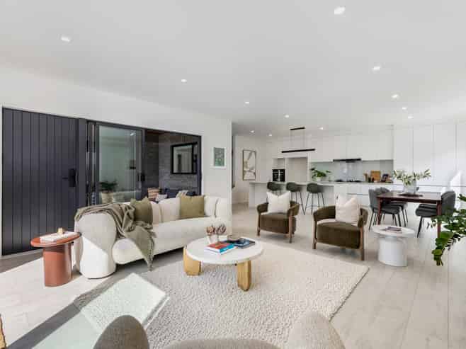 56A Asquith Avenue, Mount Albert