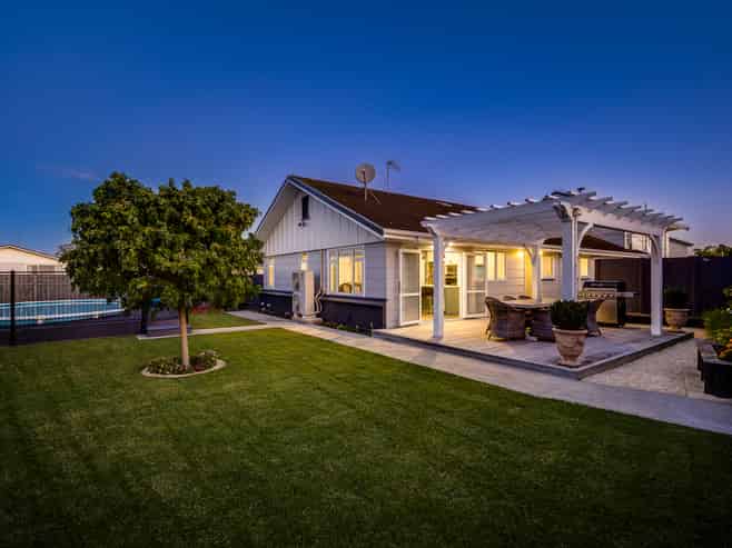 35 Holyrood Street, Taradale