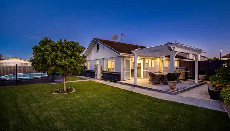 35 Holyrood Street, Taradale