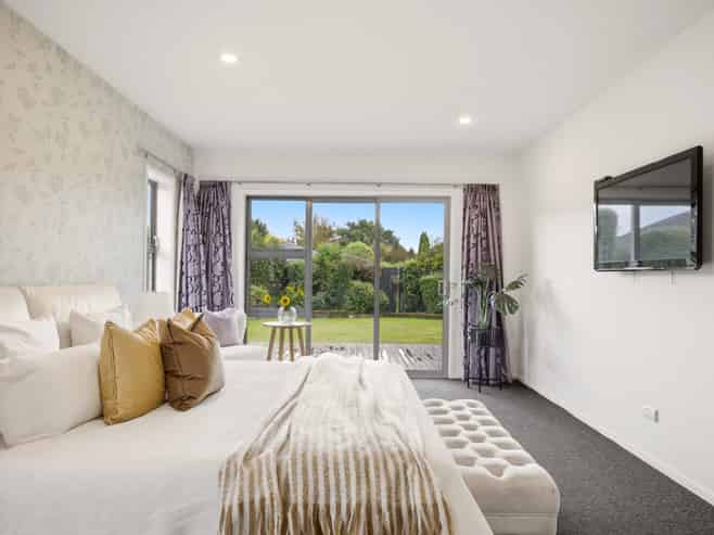 45 Durrell Way, Rolleston