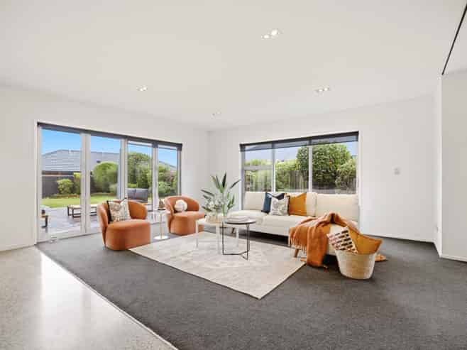 45 Durrell Way, Rolleston