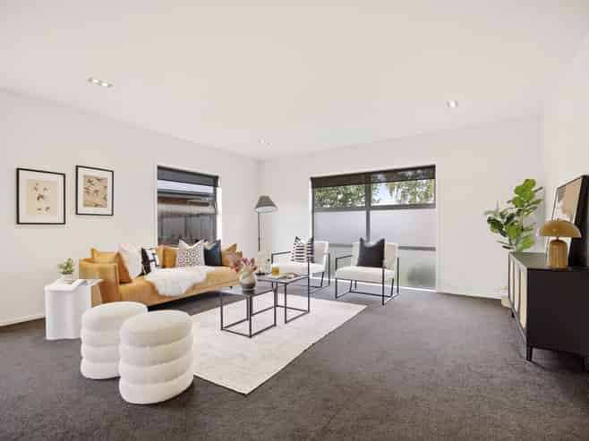 45 Durrell Way, Rolleston