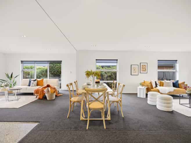 45 Durrell Way, Rolleston