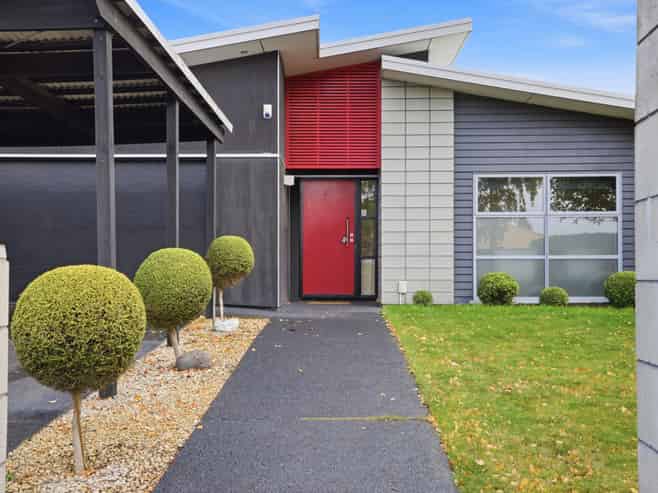 45 Durrell Way, Rolleston