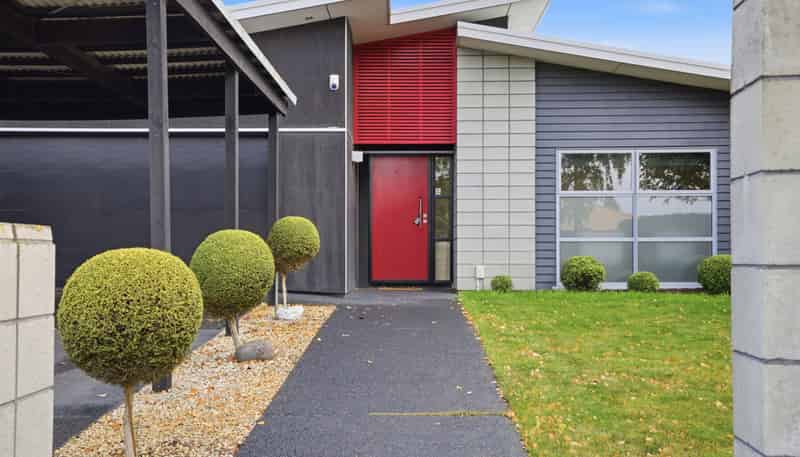 45 Durrell Way, Rolleston