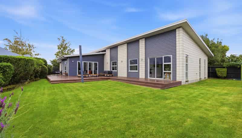 45 Durrell Way, Rolleston