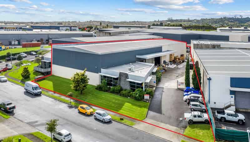 5 Barmac Place, East Tamaki