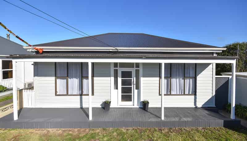 76 Moreau Street, Saint Kilda