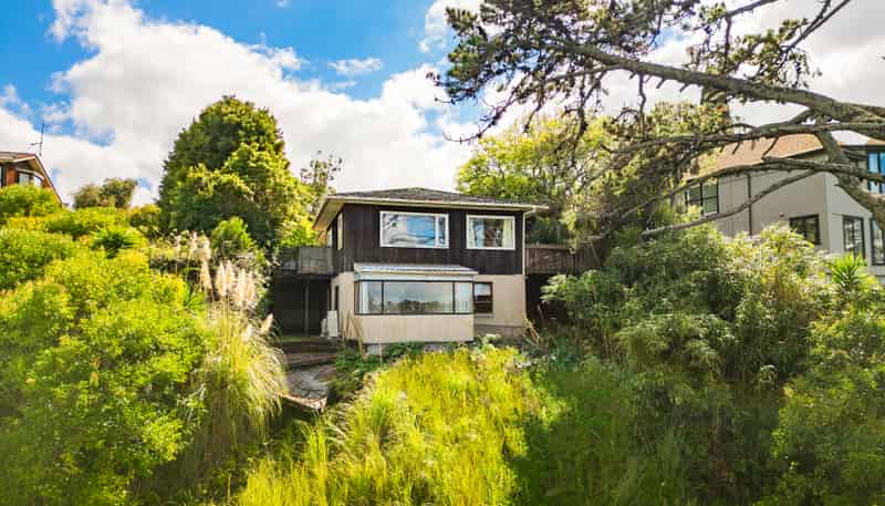 96A Brighton Road, Parnell