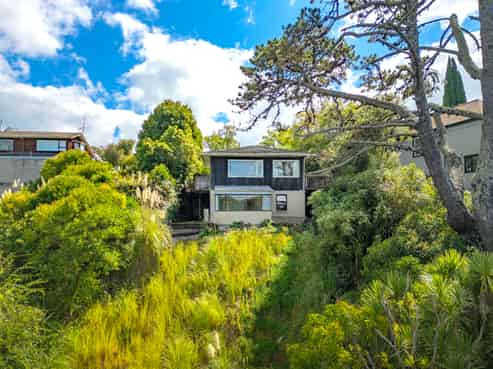 96A Brighton Road, Parnell
