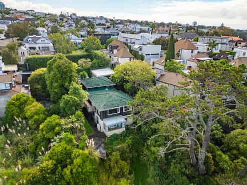 96A Brighton Road, Parnell