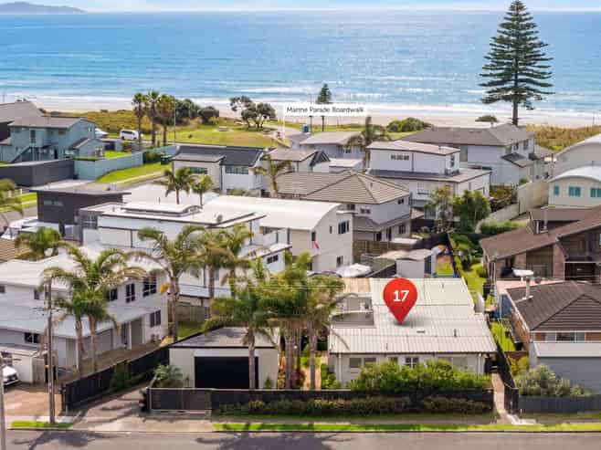 17 Tweed Street, Mount Maunganui