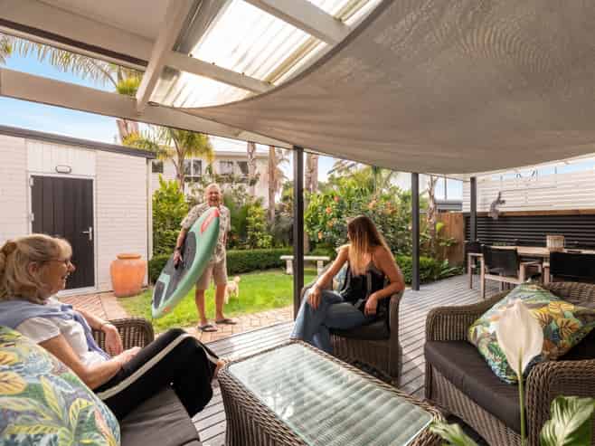 17 Tweed Street, Mount Maunganui