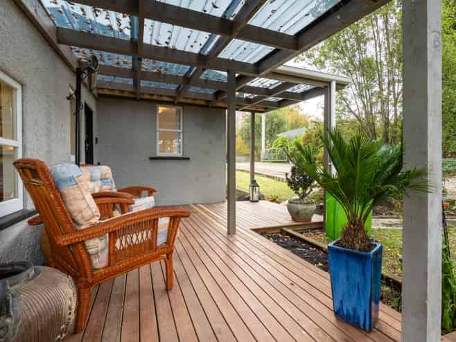 16 Jones Street, Waikouaiti