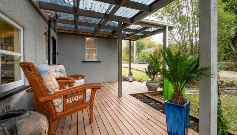 16 Jones Street, Waikouaiti