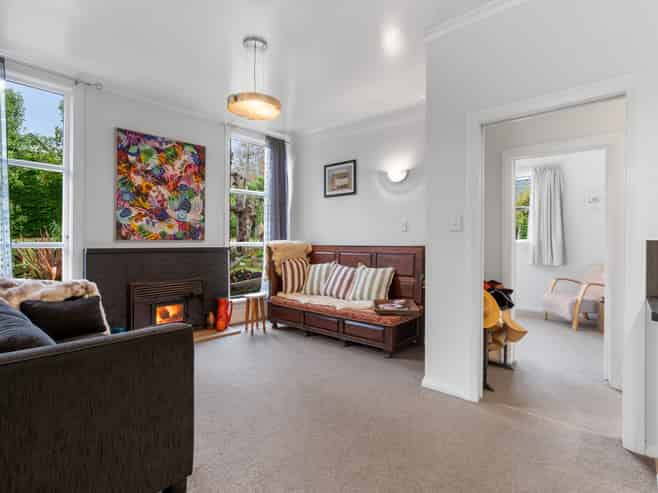 16 Jones Street, Waikouaiti