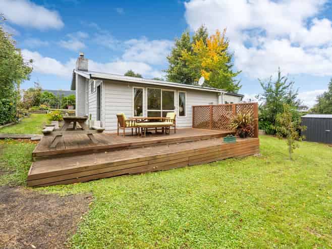 16 Jones Street, Waikouaiti