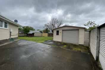 42 Durham Street, Ngaruawahia