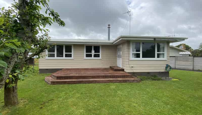 42 Durham Street, Ngaruawahia