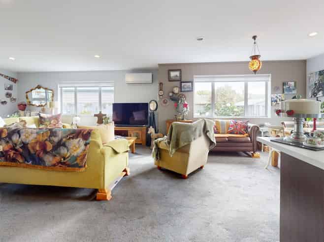 93 Cridland Street, Rakaia