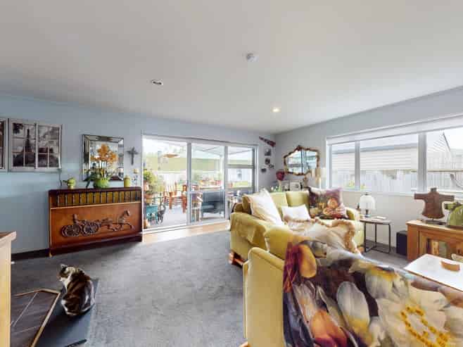 93 Cridland Street, Rakaia